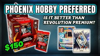 BRAND NEW PHOENIX PRODUCT! 2025 Phoenix Hobby Preferred Box Review!