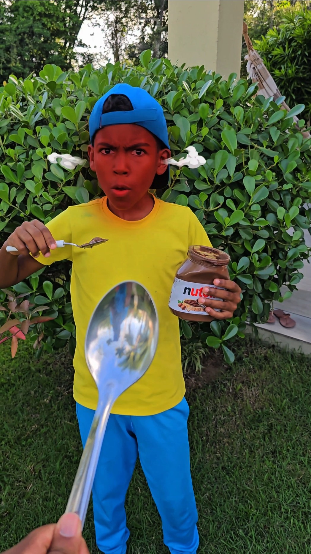 Não Dou ??? #funny #comedy #viralvideo