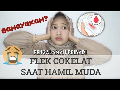 Cara Menghilangkan Flek Untuk Ibu Hamil - Bisabo Channel 2020