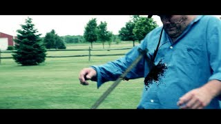 Tomahawk Throw Effect