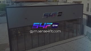 Sense4Fit Gym