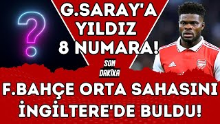 Galatasaray Moldeyi Geçince Ramosu Açıklıyor Fenerbahçe Orta Sahasını Buldu Mu? Veratti