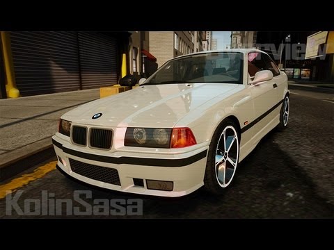 BMW M3 v2.0