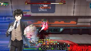 [CODE:Closers] Red Death 2.0