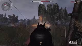 Старый добрый Survarium