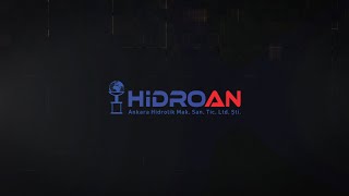 Hidroan 25. Yıl