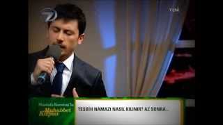 Mesut ÇAKAR | BENİM EFENDİM | Mustafa Karataş | Kanal 7 Resimi