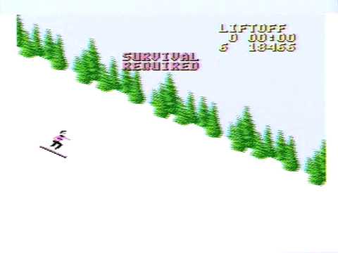 Heavy Shreddin' [NES 210/669]