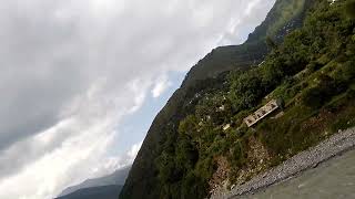 کالام جاتے ہے ایک خوبصورت نظارہ اپ بھی ددییک