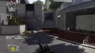 Black Ops II - Shit Spawn System