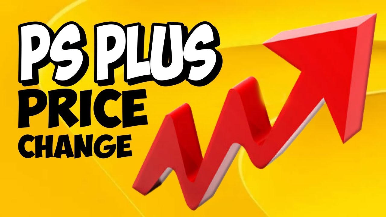 PlayStation Plus 35% Price Increase Baffles & Upsets The Internet 