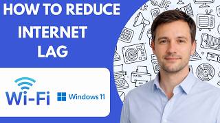 How to Reduce Internet Lag on Windows PC Full Guide 2026