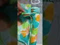 crochet design on chunni#trendingsong#youtubeshortsvideo#trendingshorts#followformore#waitforend#.