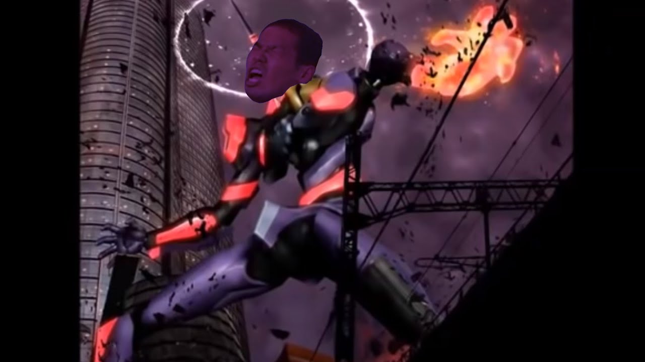 【新性器エヴァン下痢オォン】野獣先輩覚醒BGM