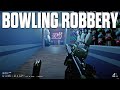 Officer Stops a Bowling Alley Robbery (Ready or Not)