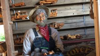 Four Points Sheraton Kalamazoo - Cherry Picking Stovers Farm Market