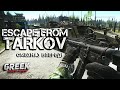 🔴 Стрим по игре Escape from Tarkov ( Смехназ Вперед! ) [18+] EFT