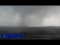 WATCH: Tornado confirmed in Round Rock | KVUE