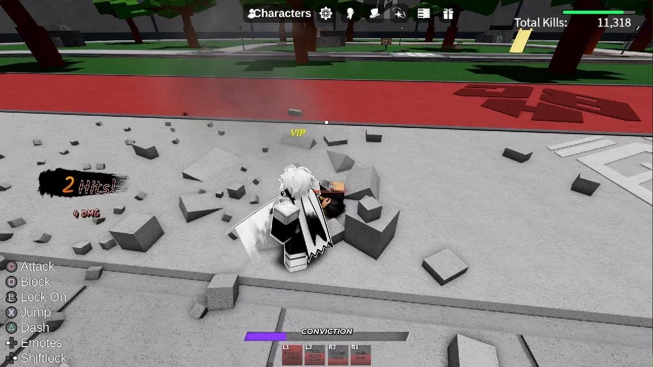 The average Heros battleground enjoyer