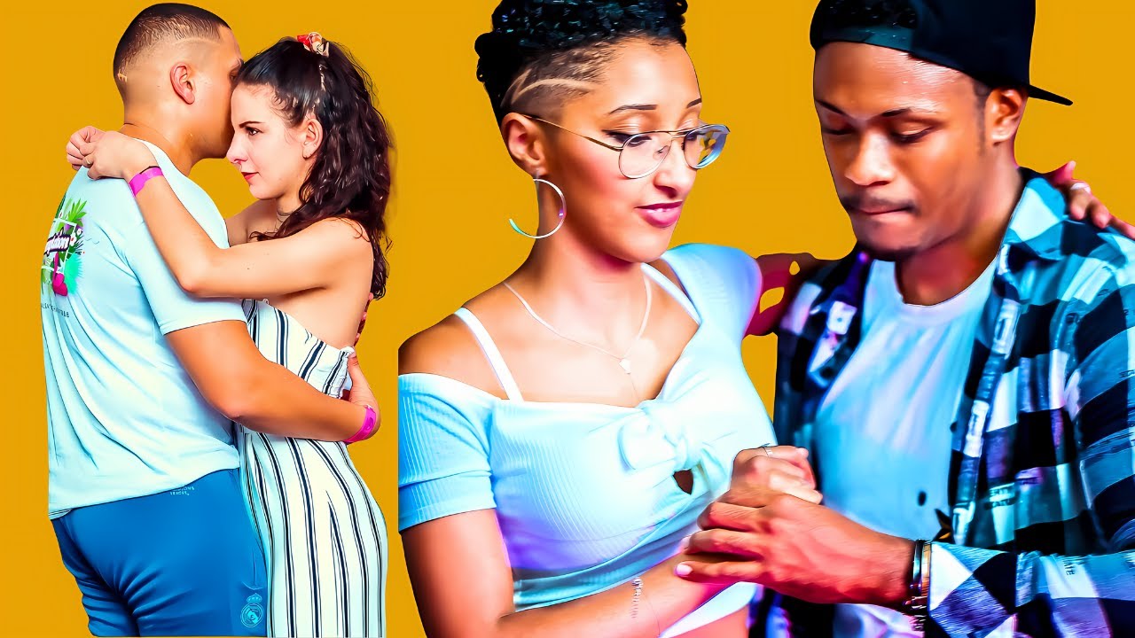 Electrifying Dance Performances: Kompa Dance Performances