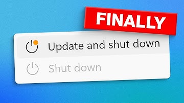 Microsoft FINALLY Fixed This Annoying Bug