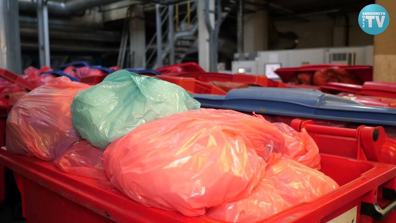 Spalarnia odpadów medycznych może działać nawet na terenie szpitala - www.kedzierzynkozle.tv