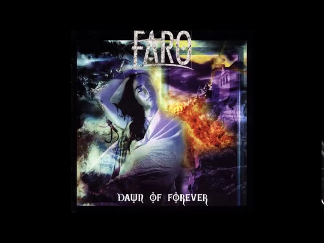 Faro - I Remember