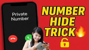 ACR Phone App Se Call Karne Par Number Kaise Chhupaye | Caller ID Hide Setting