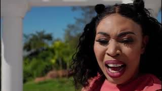 Cyria the Community & Primetainment Crew - Mihwalo feat Mash K & DJ Jerry SA