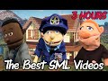 3 Hours Of The Best SML Videos!