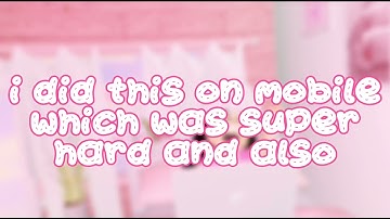 Gfx intro for @Hudson Jean || #artforjean