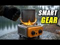 15 Coolest Camping Gear & Gadgets for Your Next Level Camping Experience