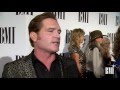 Stars Praise Mac Davis at 2015 BMI Country Awards