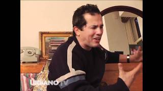 John Leguizamo Crying Over Justin Bieber