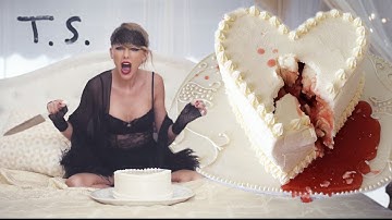HEART CAKE TAYLOR SWIFT  How To Cook That Ann Reardon BLANK SPACE OFFICIAL
