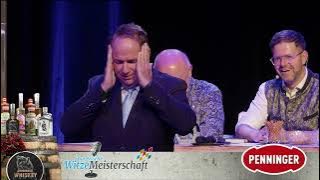 Söder, Aiwanger and Stoiber - Best of Wolfgang Krebs