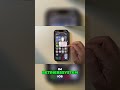iOS 26: Apple's Animation-Änderungen im Detail! #shorts