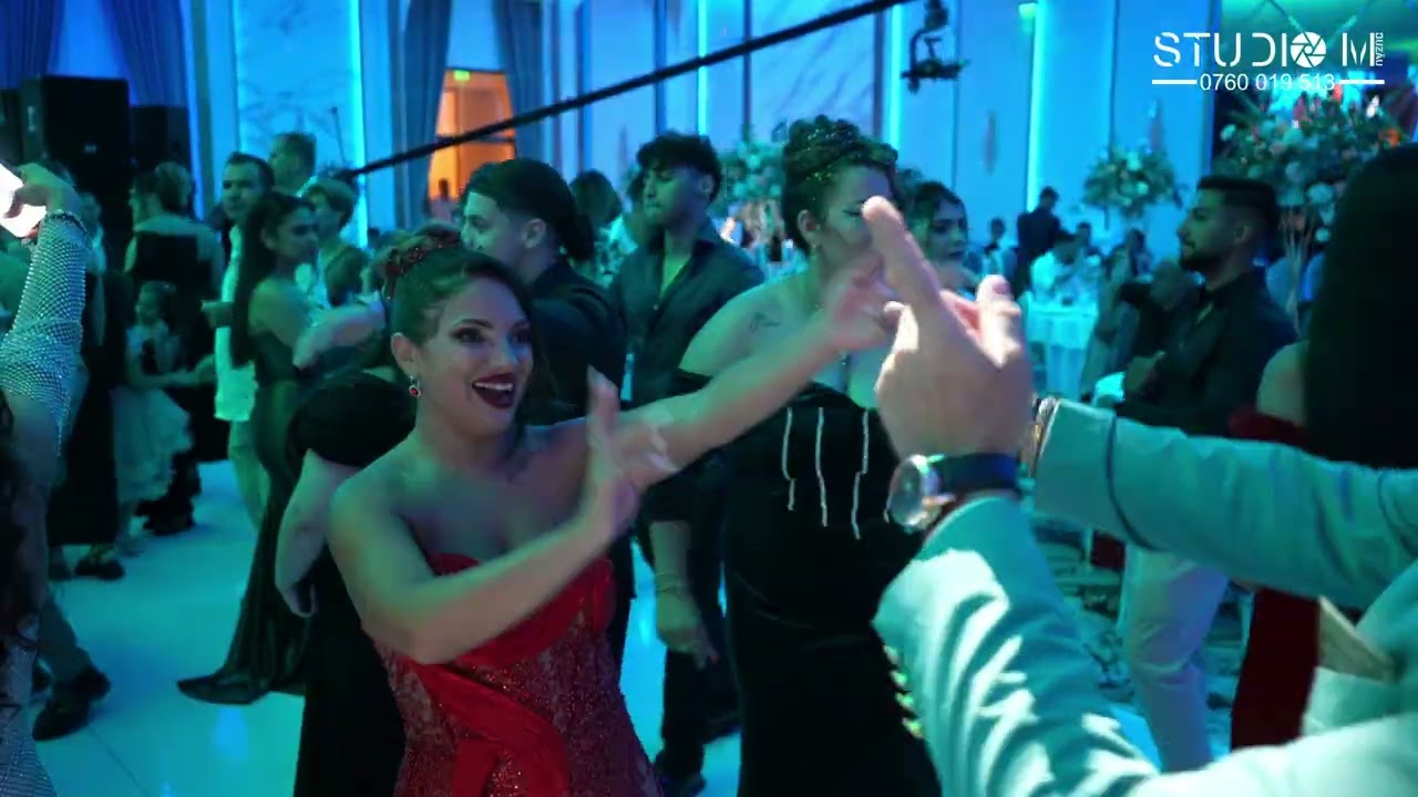 Bogdan Farcas  ❌❌❌    Nunta la Brasov la Restaurant 3 Stejari