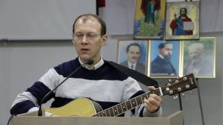 Adunare Oastea Domnului Cluj-N 31 dec. Mihai Rosca