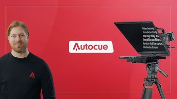 Welcome to Autocue