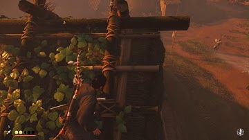 Ghost of Tsushima Lethal Difficulty (PS5) - Part 25