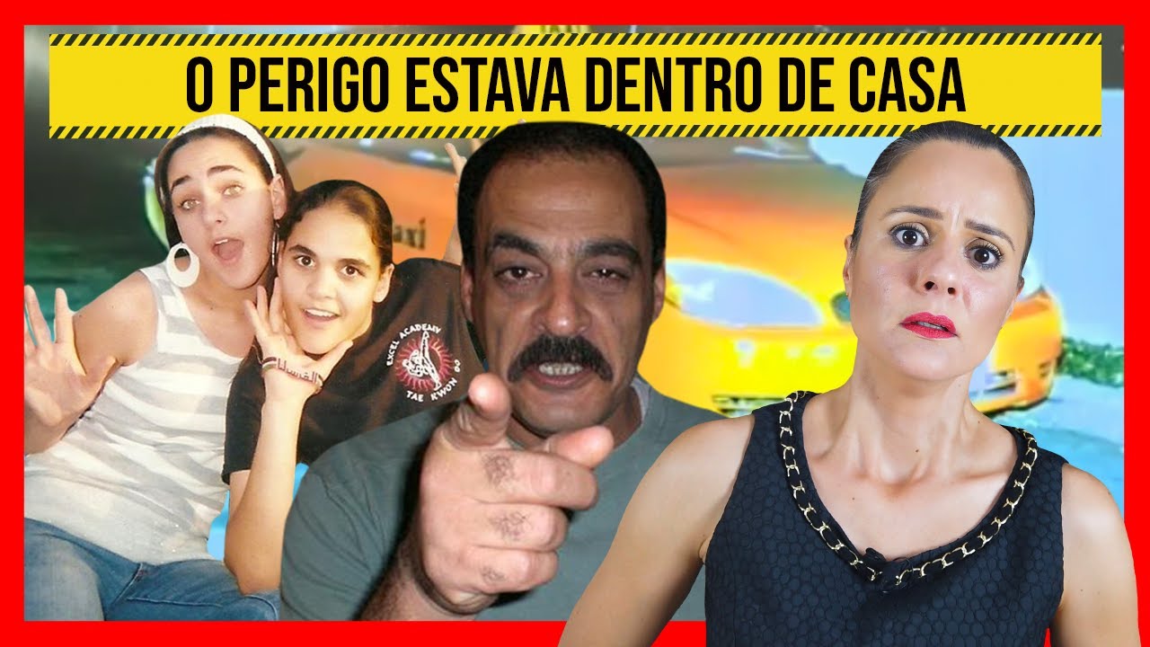 O PAI FEZ COM QUE ELAS ACREDITASSEM QUE ESTAVA TUD0 BEM E DEP0IS ELE DEU O B0TE FlNAL!