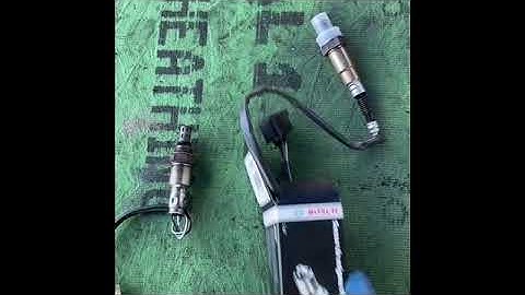 Code  P0157. Diagnosed &solved in this video