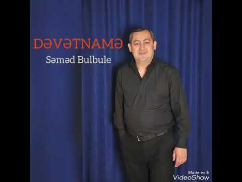 Semed Bulbule - Devetname ( 2018 )