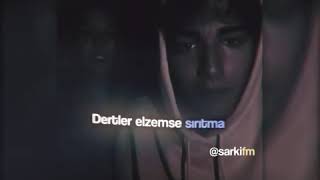 Şarkı Fm I Yağız & Berfin - Deniz Kızı 2