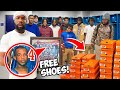 1v1 Me At My Old School &amp; Win Free Shoes For Entire Team!