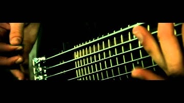 DISINTEGRATE - Shatter Them (Official Video)