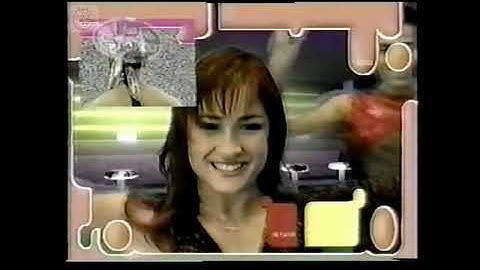 Thumbnail of Beso en la boca - Axe Bahia