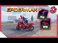New Spider-Man skins in PUBG 😍🔥
