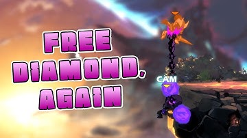 Nix in Season 33 = Easy 2100 Elo - Brawhalla Ranked 1v1